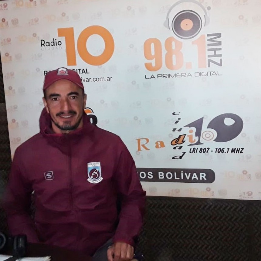 José Maxwell: 