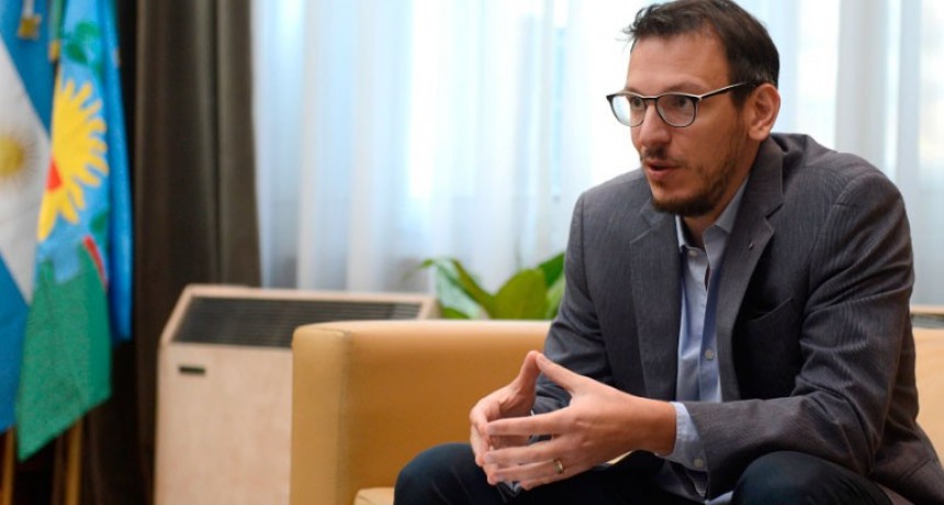 Cuattromo: “El Gobernador nos pide un Banco Provincia al servicio del pueblo”