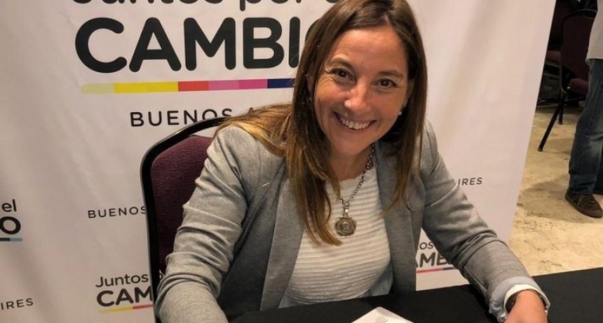 En medio de las sospechas de corrupción, Rosales (Subsecretaria de Desarrollo Social), dejó su cargo