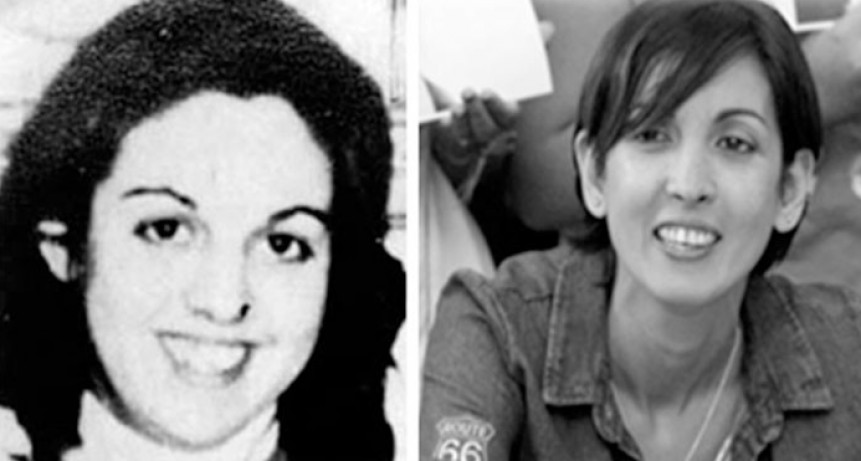 Adriana Garnier habló en FM 10, en el programa Radioshow, y contó cuántas cosas han pasado en estos seis años de haber sido reconocida como la nieta nº126