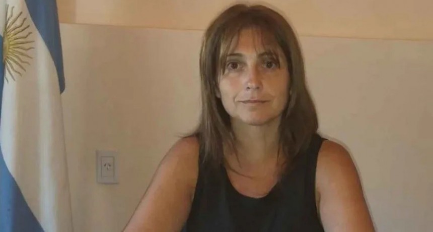 Femicidio de Sofía Vicente: La Fiscal Julia María Sebastián se sumó la investigación