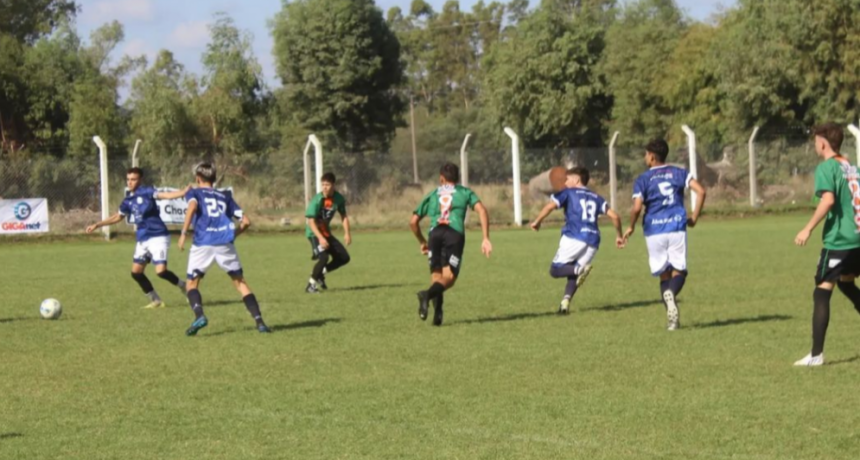 Se disputará una nueva jornada en la Liga Deportiva de Bolívar 