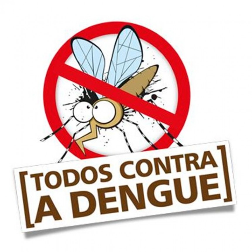El Municipio recomienda reforzar las medidas para prevenir casos de Dengue y Chikungunya