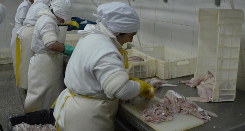 Salud Pública: Recomendaciones para el consumo seguro de productos de la pesca en Semana Santa