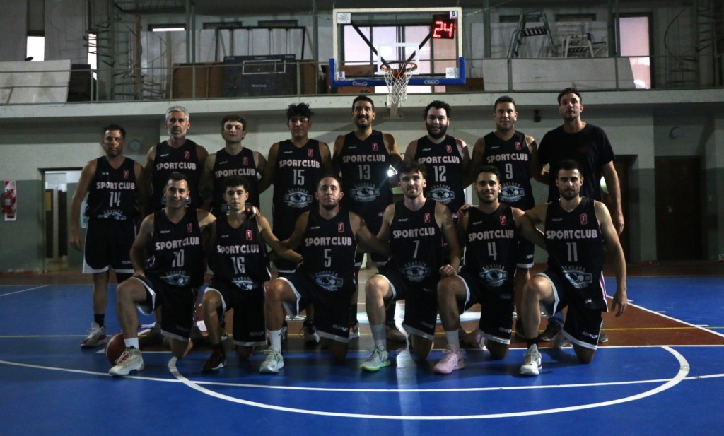 Primera y U17 Masculinas: Amistosos frente a Sportivo 25 de Mayo