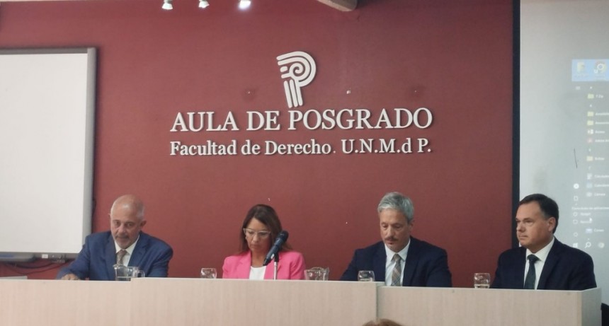 Jornada de Capacitación en Mar del Plata sobre los Derechos del Consumidor