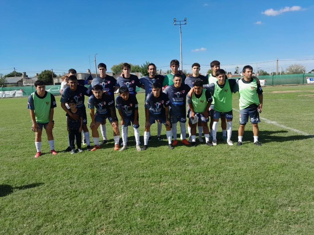 En un día histórico para el club, Casariego reaccionó y se quedó con los tres puntos 