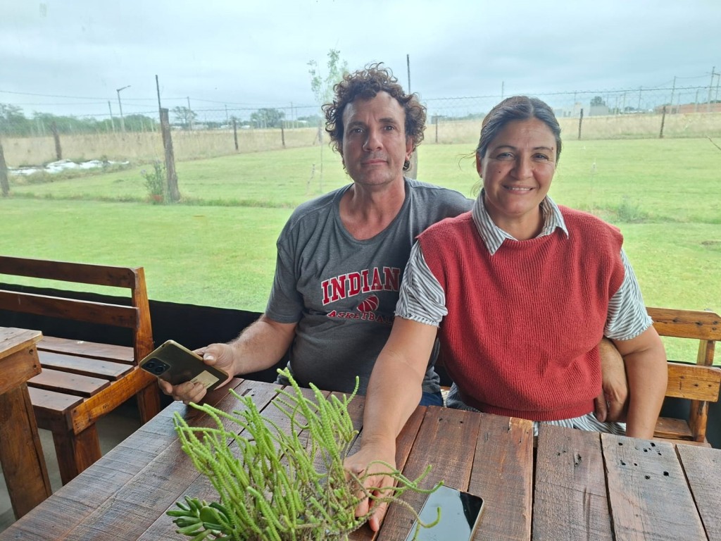La Herminia Eventos: el lugar elegido para que los mejores momento sean el recuerdo m&aacute;s lindo