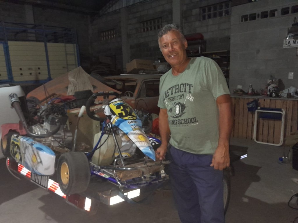 Roberto Aguilar: &ldquo;Estaremos representando a Bol&iacute;var en la mayor cantidad de fechas posibles&rdquo;