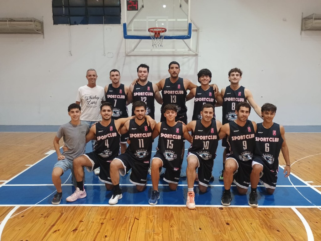 Torneo de Verano: Sport Club Trinitarios se impuso ante Racing