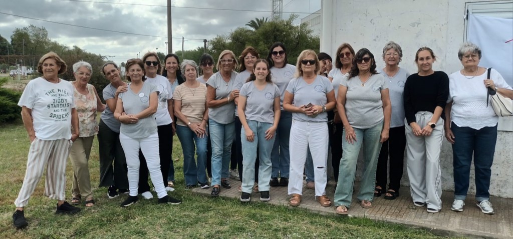 Uniendo Sonrisas hizo entrega de lo recaudado en el Mundialito Nico Trevi&ntilde;o 2026, en FM 10 Claudia Mendoza hizo un balance de lo realizado