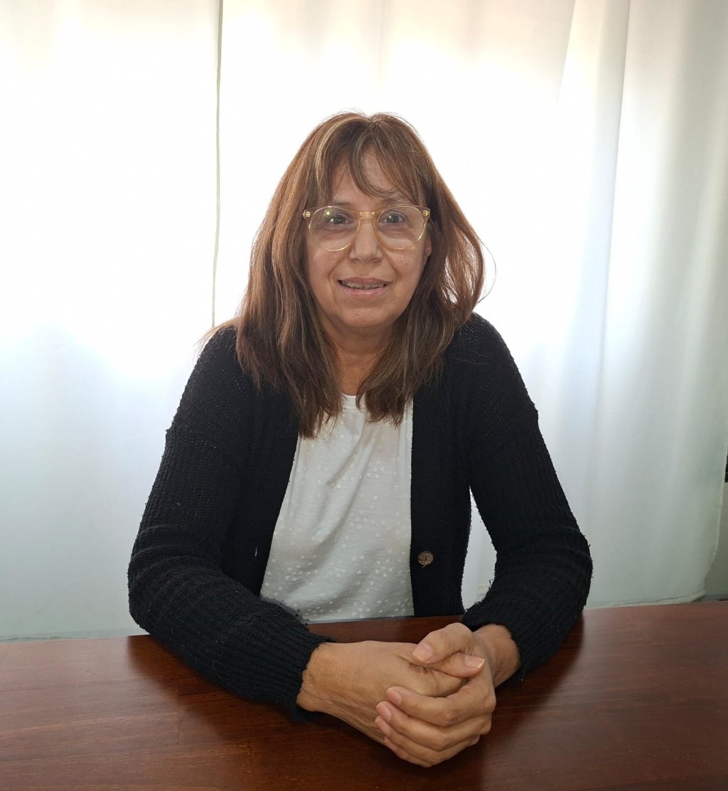 Banco Credicoop, la Comisi&oacute;n de Asociados organiza un Conversatorio en el marco del "D&iacute;a de la Mujer" y sus alcances comerciales y productivos