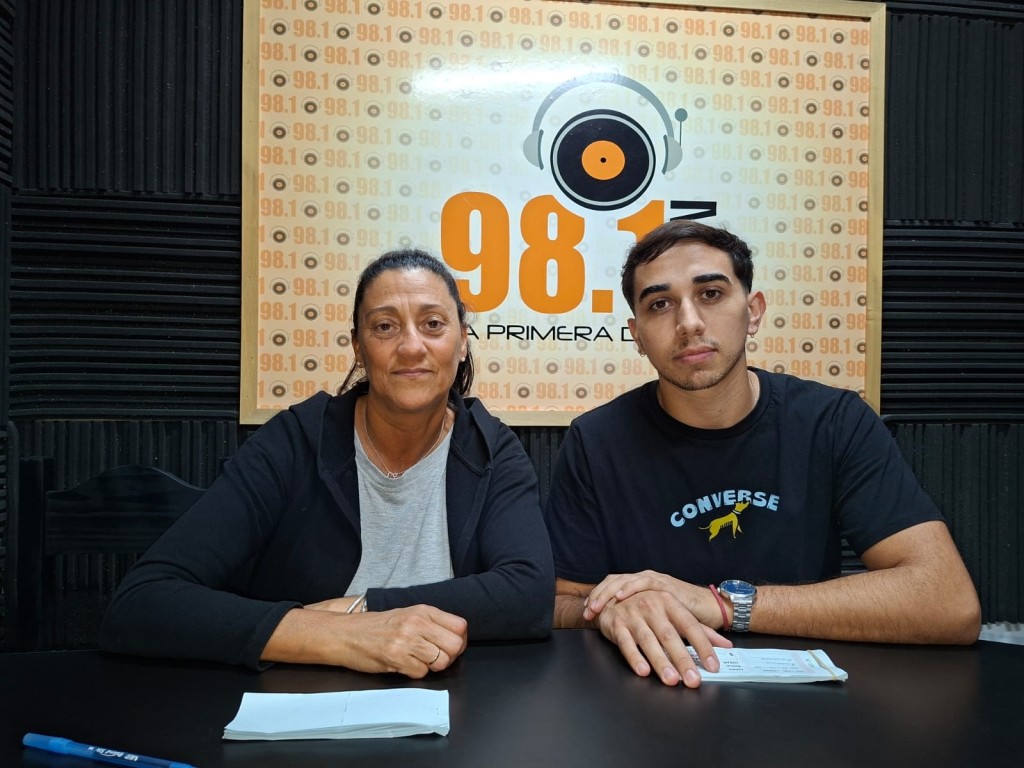 Pollada a beneficio de Conrado P&eacute;rez Musa, ser&aacute; este viernes en la plaza Casimira Barroso