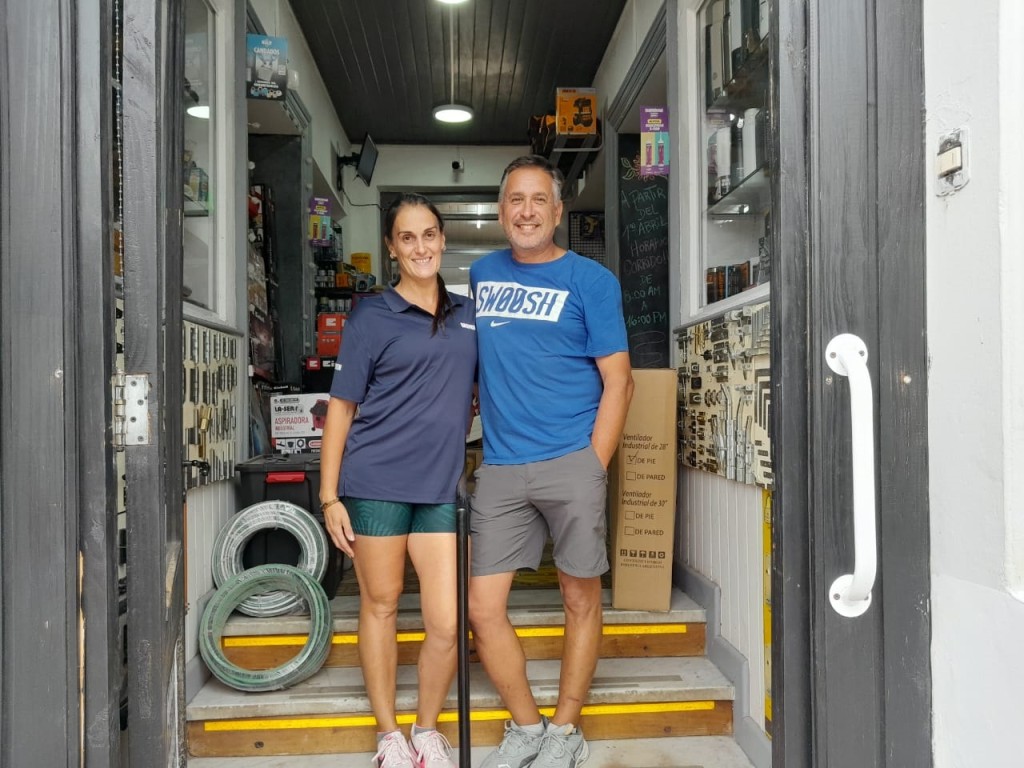 Hern&aacute;n Bote: &ldquo;Este a&ntilde;o arrancamos con un motor nuevo, por lo que la fecha de Lincoln ser&aacute; de prueba&rdquo;