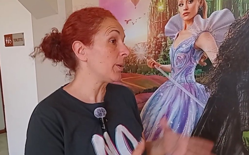 Cine Avenida con una semana de cartelera incre&iacute;ble desde el jueves hasta el domingo