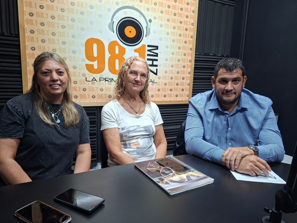 La Cooperativa El&eacute;ctrica de Bol&iacute;var avanza en tecnolog&iacute;a y servicios, nuevos proyectos comienzan a consolidarse buscando actualizarse de forma permanente y lo contaron en Multimedios Bol&iacute;var