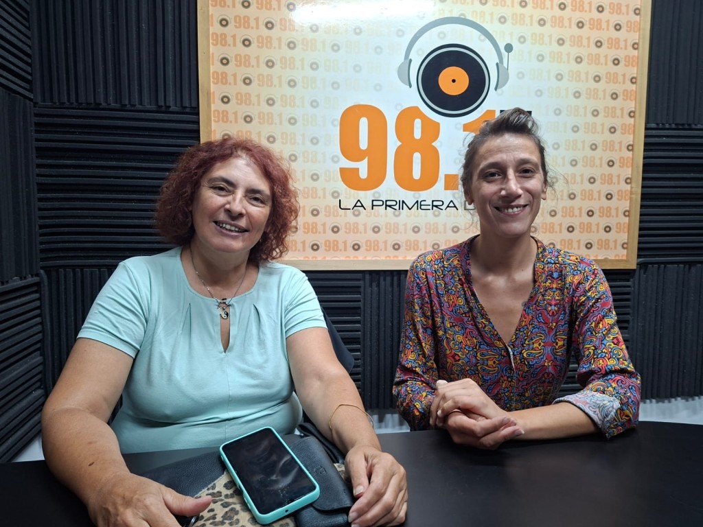 Silvana Rena y Clara Thiani invitan desde Argentina Humana y Patria Grande, a las actividades en el marco de los 50 a&ntilde;os del Golpe Militar de 1976