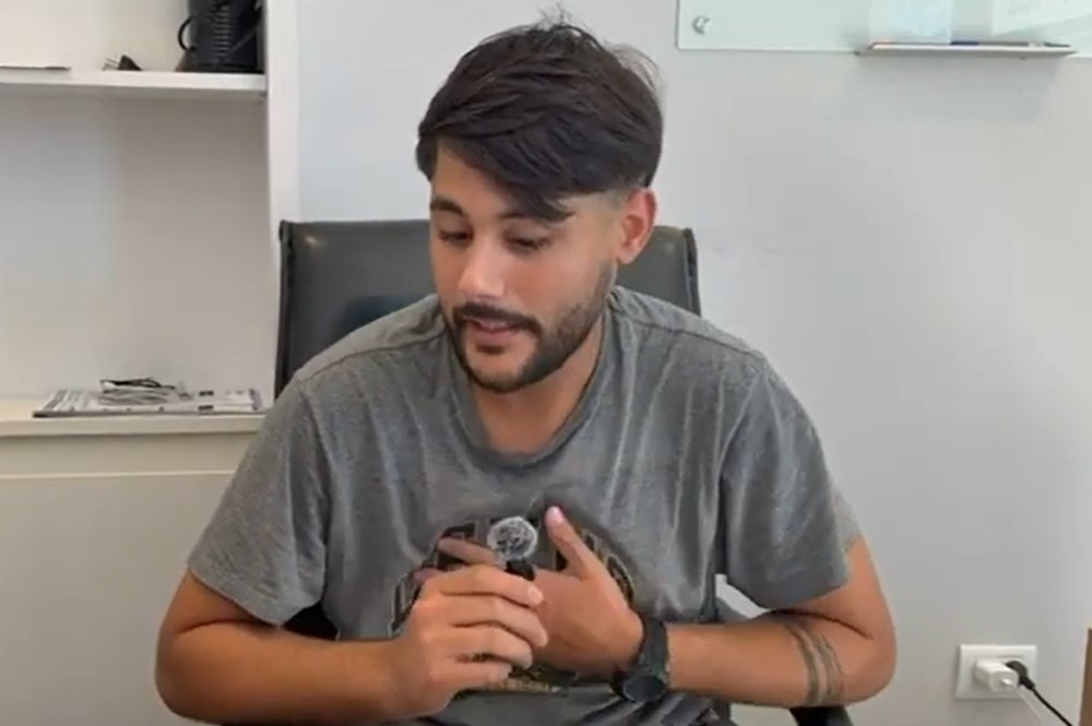 Corral&oacute;n Don &Aacute;ngel lanz&oacute; una acci&oacute;n solidaria para colaborar con Matheo Ch&aacute;vez y su familia