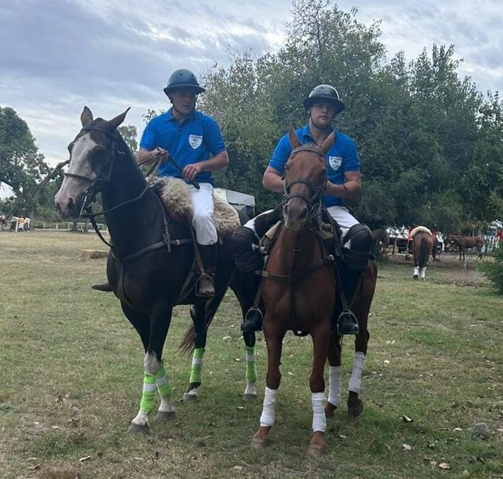 Mat&iacute;as Oroz: &ldquo;Que Bol&iacute;var siga subsistiendo es un logro y esperamos poder tener un torneo de vuelta en nuestro predio&rdquo; 