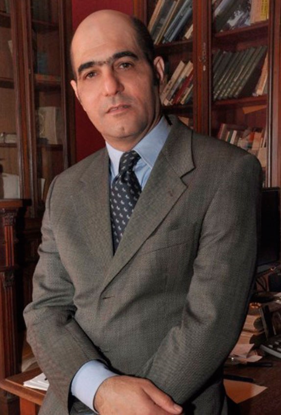 Walter Daloia Criado: "Han pasado cinco a&ntilde;os de la creaci&oacute;n de la Capilla en la Unidad 17, un espacio que est&aacute; cumpliendo una funci&oacute;n muy importante"