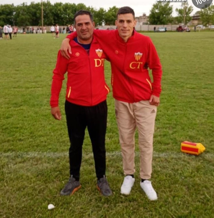 Fausto Ricardo: "Este a&ntilde;o nos queremos enfocar en primera, porque el a&ntilde;o pasado anduvimos muy bien y, ahora, queremos levantar un poquito m&aacute;s la vara&rdquo; 