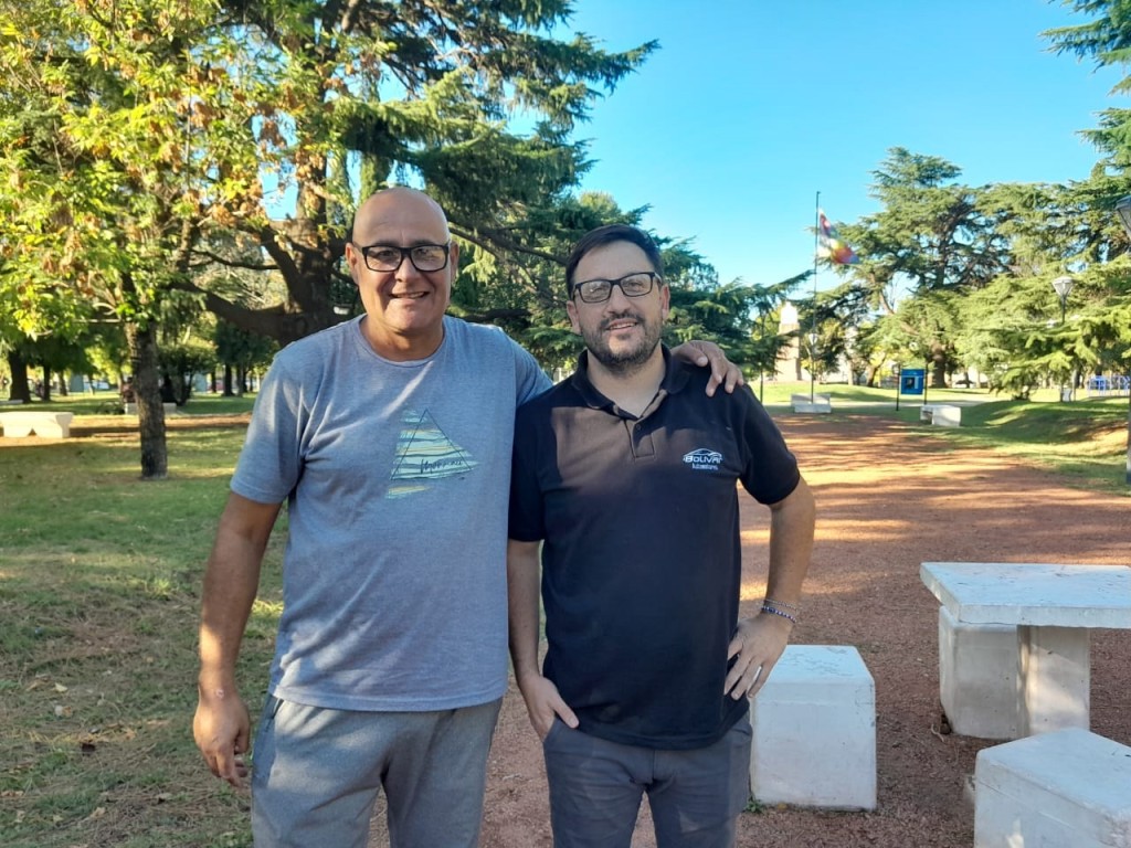 N&eacute;stor Garc&iacute;a: &ldquo;Este hexagonal ayuda para ver a los jugadores en otro ritmo&rdquo; 