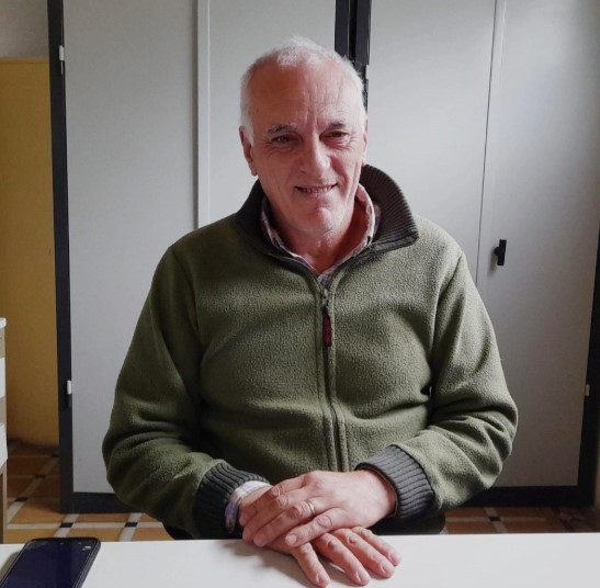 Miguel Gargiulo: "Que hayan pasado cincuenta a&ntilde;os y la sociedad argentina siga atenta a esta conmemoraci&oacute;n, es una se&ntilde;al trascendental para su historia"