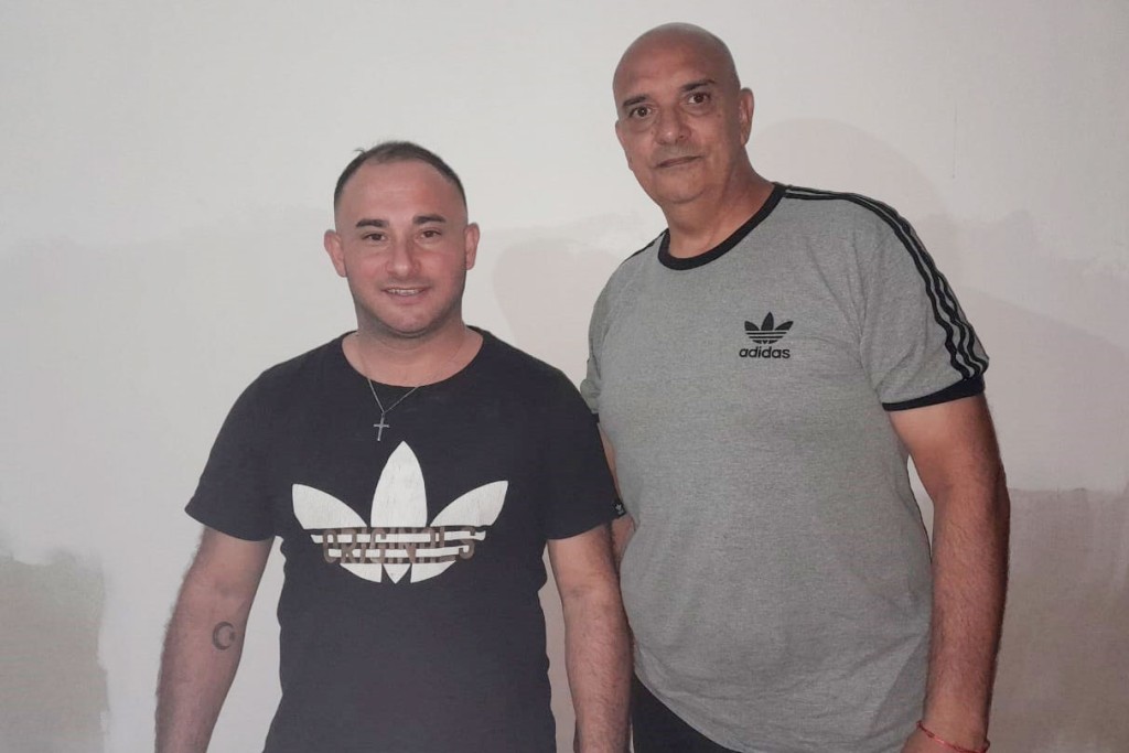 Juan M&aacute;rquez: "Este a&ntilde;o vamos a estar a cargo de lo que es el arbitraje del F&uacute;tbol Rural"