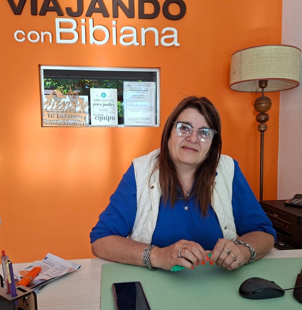 Vacaciones de Invierno: Viajando con Bibiana hizo el lanzamiento formal de los paquetes tur&iacute;sticos que son imperdibles 