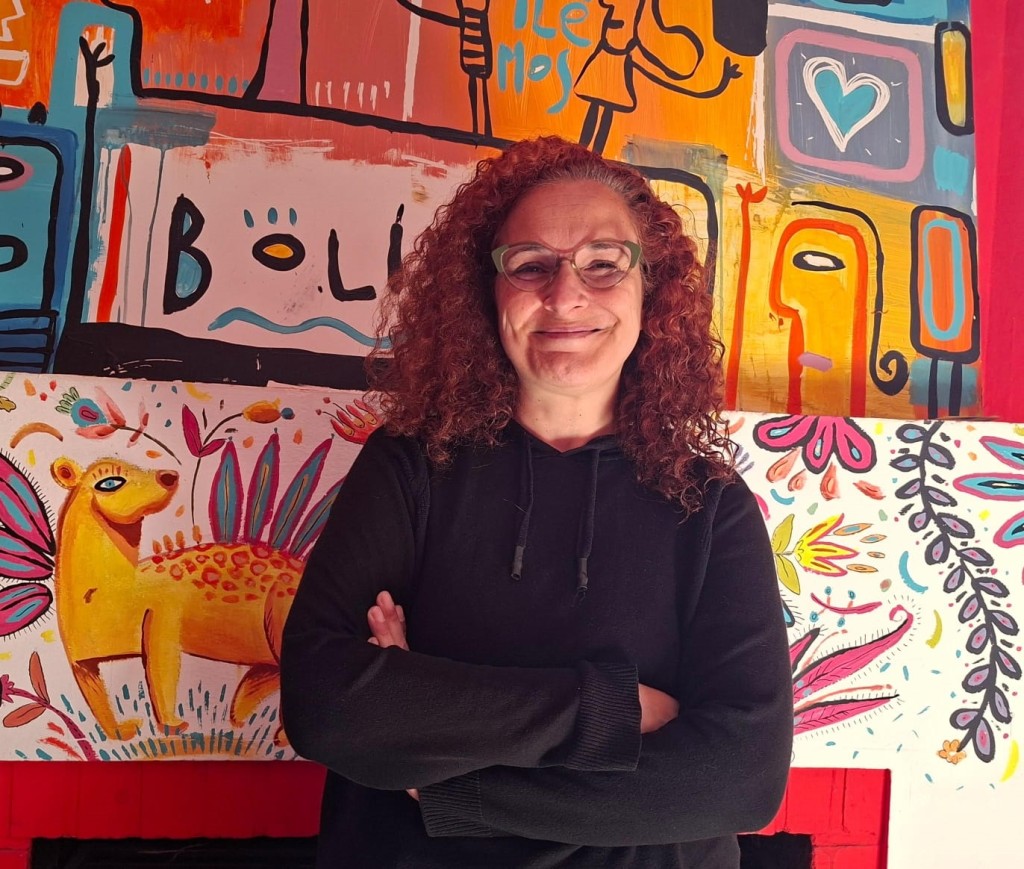 Cine Avenida: Nadia Marchione dio a conocer la grilla de esta semana