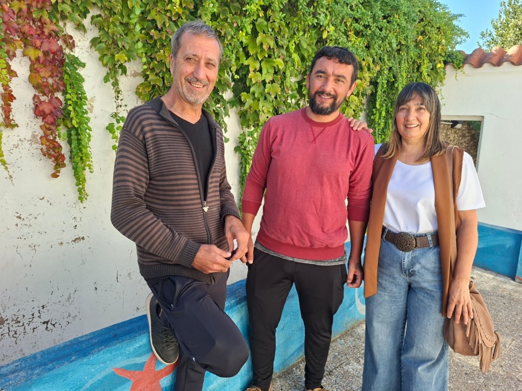 Grupo de Teatro L&iacute;nea 22 presenta una comedia en la sala de El Mangrullo