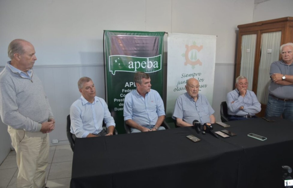 Incertidumbre en las Cooperativas Cl&eacute;ctricas Bonaerenses antes de iniciar el pago de las deudas millonarias con CAMMESA