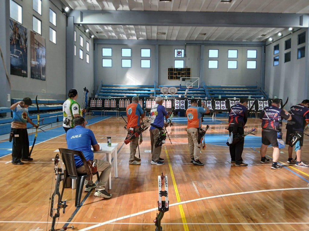 Fernando D&iacute;az: "A nivel personal sent&iacute; que tengo que laburar bastante, dedicarle mucho m&aacute;s tiempo y, a nivel competencia, quedamos segundos"