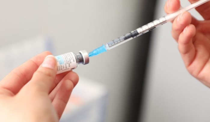 Campa&ntilde;a de Prevenci&oacute;n contra la Coqueluche