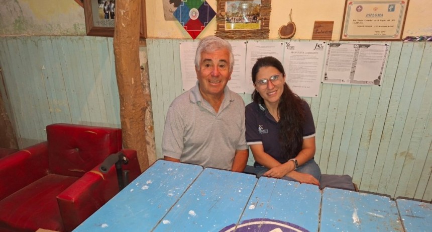 El Grupo Scout San Carlos cumple 50 a&ntilde;os