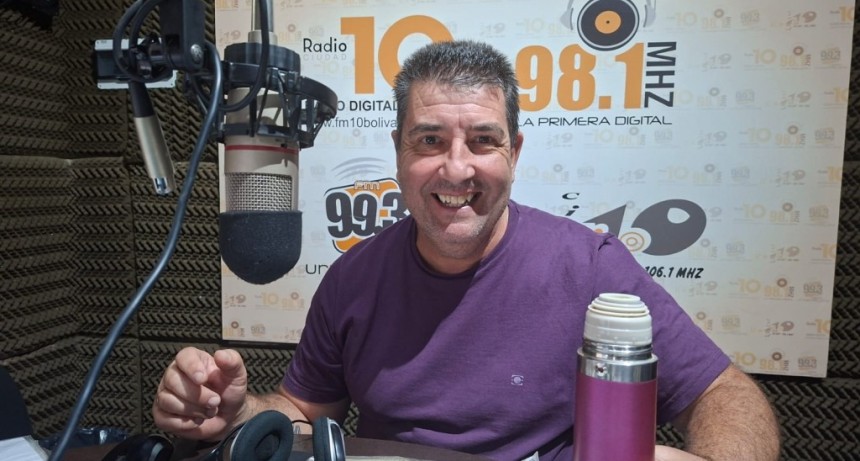 Casariego propone para este viernes, Bondiola y Chorizo a la parrilla con Fritas, parte de una campa&ntilde;a de ayuda para una futbol&iacute;sta lesionada 