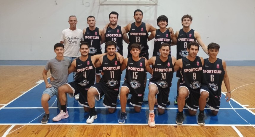 Torneo de Verano: Sport Club Trinitarios se impuso ante Racing