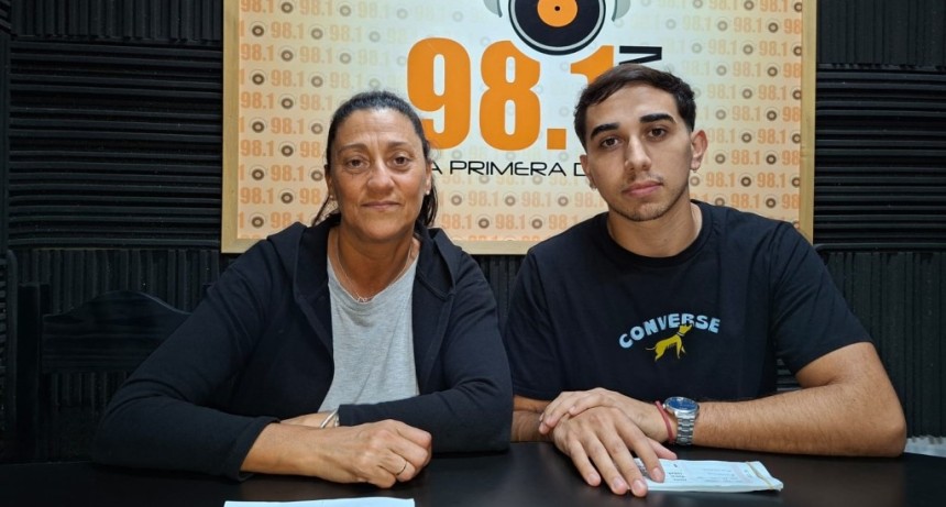 Pollada a beneficio de Conrado P&eacute;rez Musa, ser&aacute; este viernes en la plaza Casimira Barroso