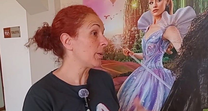 Cine Avenida con una semana de cartelera incre&iacute;ble desde el jueves hasta el domingo