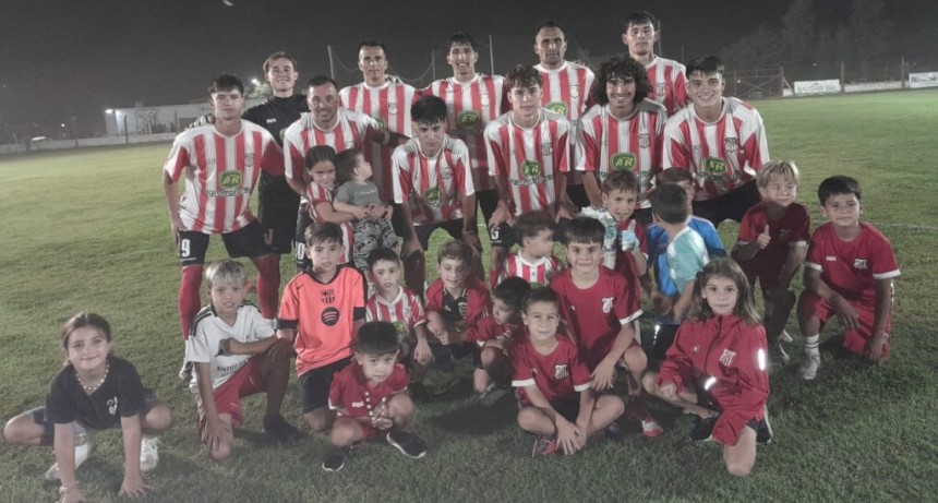 Triunfo ag&oacute;nico de los &ldquo;gallegos&rdquo; en el c&aacute;sico ante los &ldquo;indios&rdquo;. Milanjo Villacorta convers&oacute; con los protagonistas para FM 10 