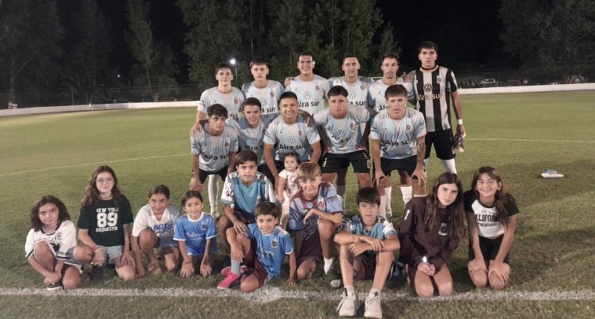 Balonpi&eacute; se llev&oacute; los tres puntos en su visita a Casariego. FM habl&oacute; con los protagonistas del encuentro 