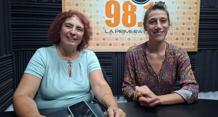 Silvana Rena y Clara Thiani invitan desde Argentina Humana y Patria Grande, a las actividades en el marco de los 50 a&ntilde;os del Golpe Militar de 1976