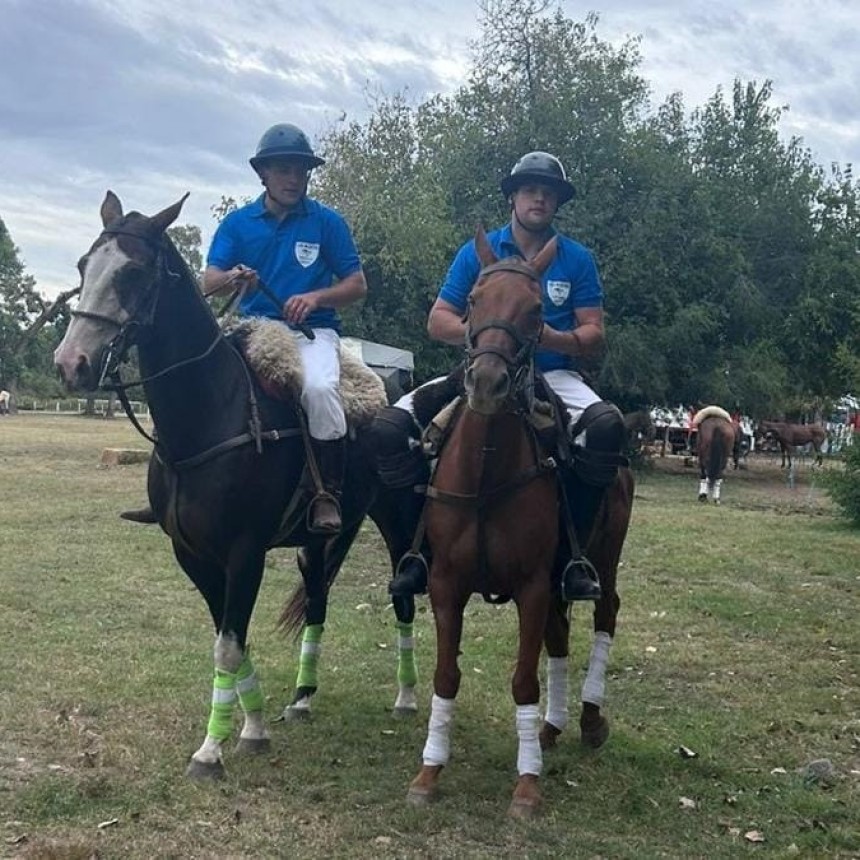 Mat&iacute;as Oroz: &ldquo;Que Bol&iacute;var siga subsistiendo es un logro y esperamos poder tener un torneo de vuelta en nuestro predio&rdquo; 