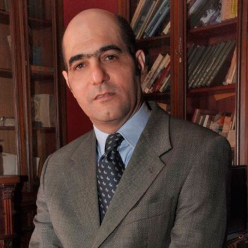 Walter Daloia Criado: 