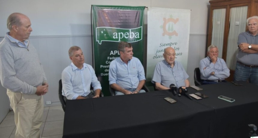 Incertidumbre en las Cooperativas Cl&eacute;ctricas Bonaerenses antes de iniciar el pago de las deudas millonarias con CAMMESA