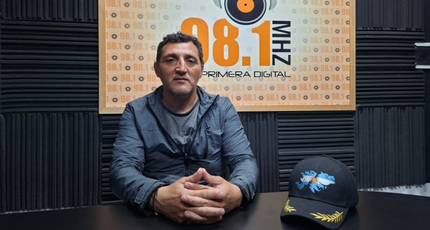 Javier Ch&aacute;ves: 