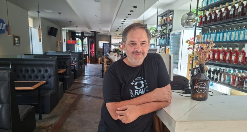 La Vizca&iacute;na prepara una gran fiesta de los 80 y 90, con el DJ Marcelo 