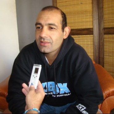 Este sábado 11 de abril vuelve el MMA a Bolívar