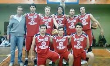 Basquét: La primera de Sport Club estuvo cerca en la primera fecha