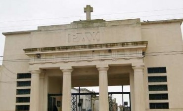 Necrológicas actualizadas hasta el 30 de abril 2016